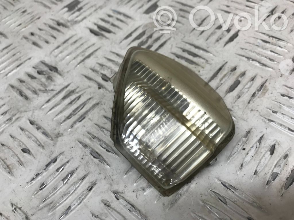 Ford S-MAX Spiegelblinker 