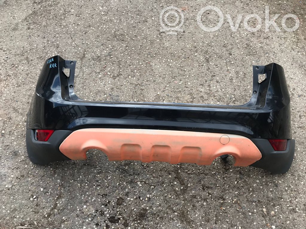 Ford Kuga I Parachoques 
