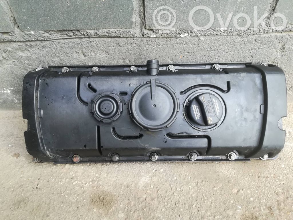 Volkswagen Transporter - Caravelle T5 Ventildeckel 