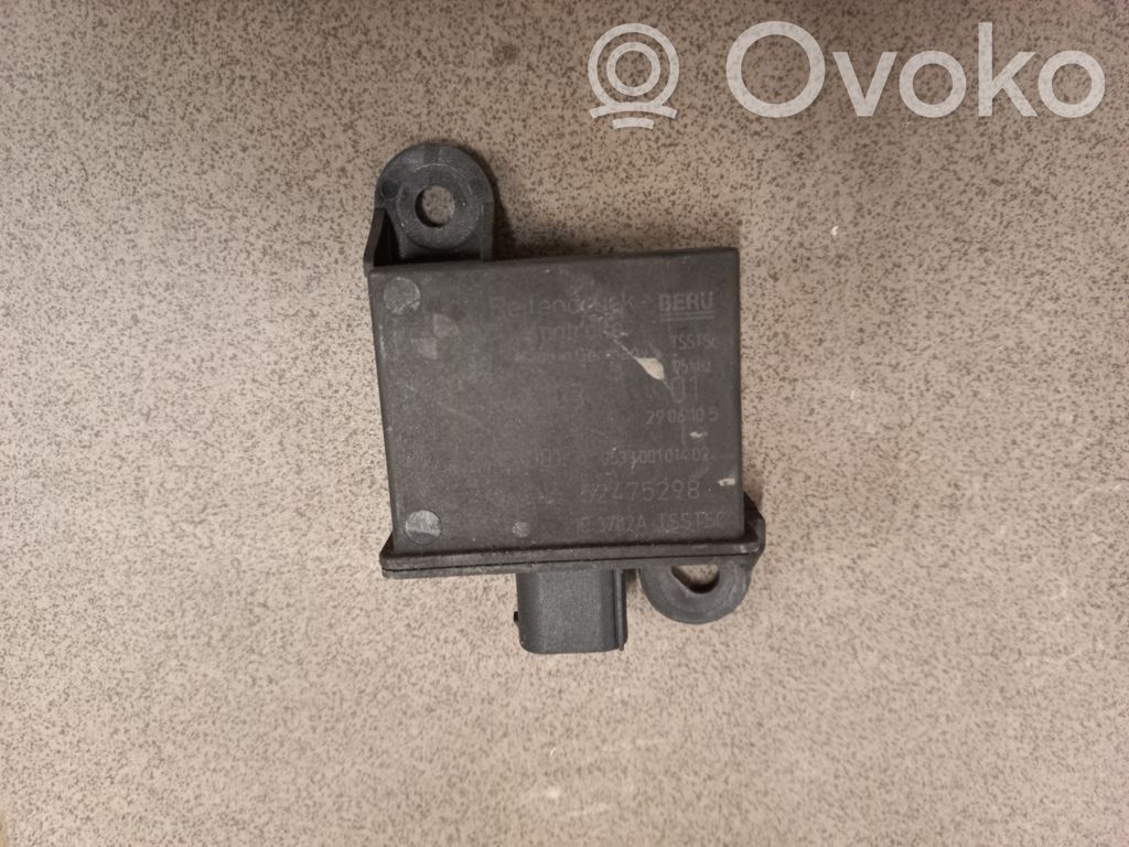 Tire pressure sensor   678184603
