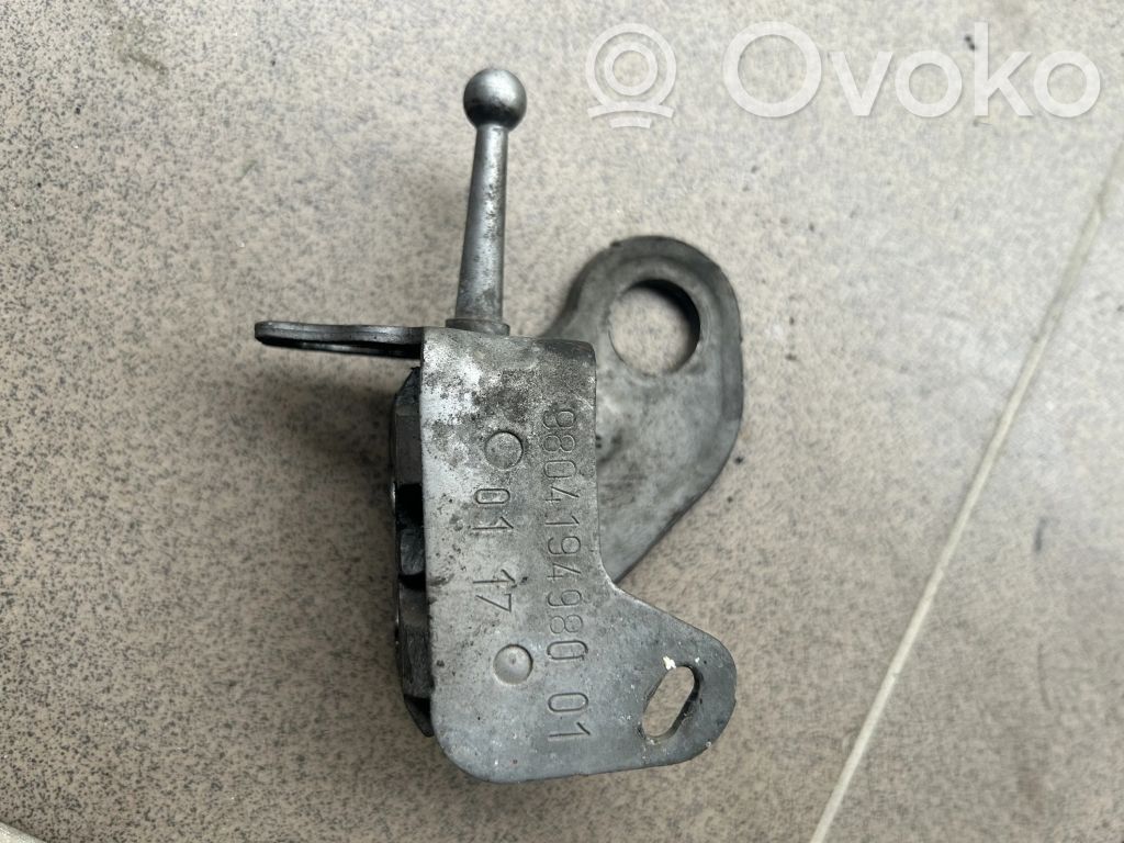 Ford Kuga II Engine mounting bracket 