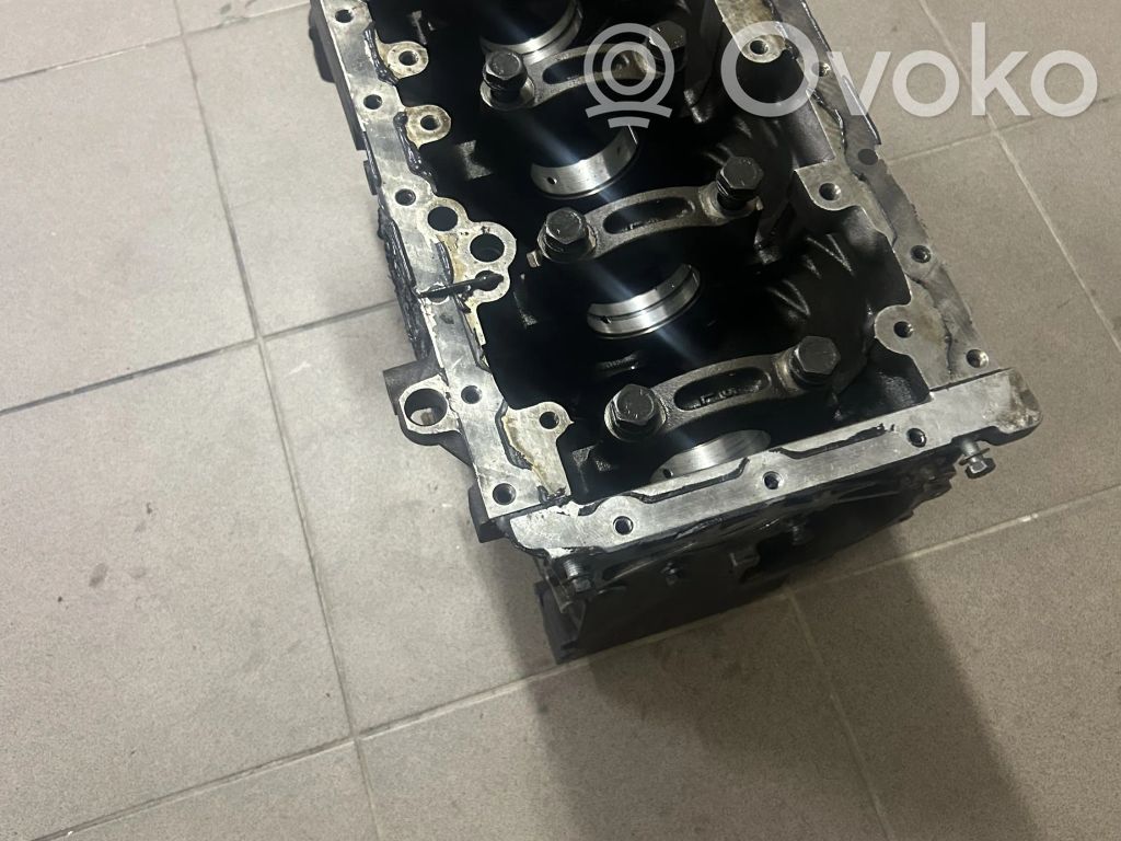 Ford Mondeo MK V Bloque de motor 
