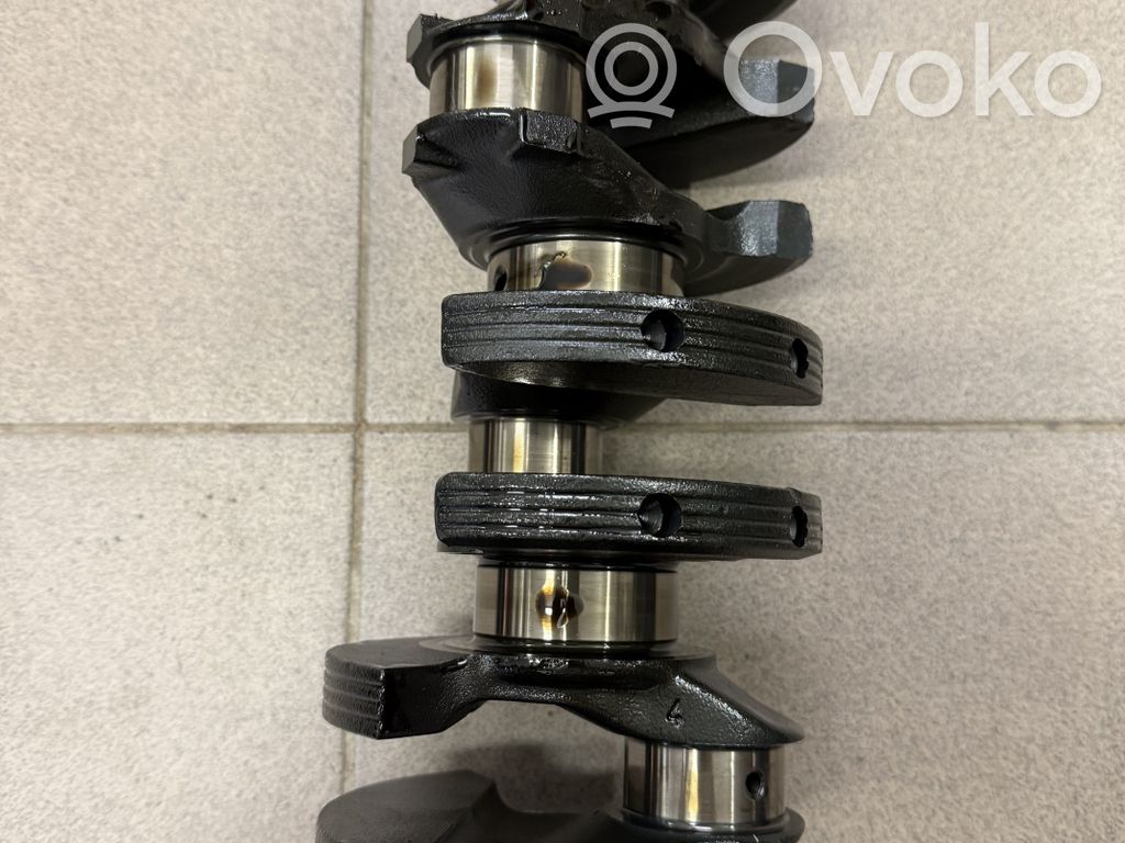 Crankshaft   1714481