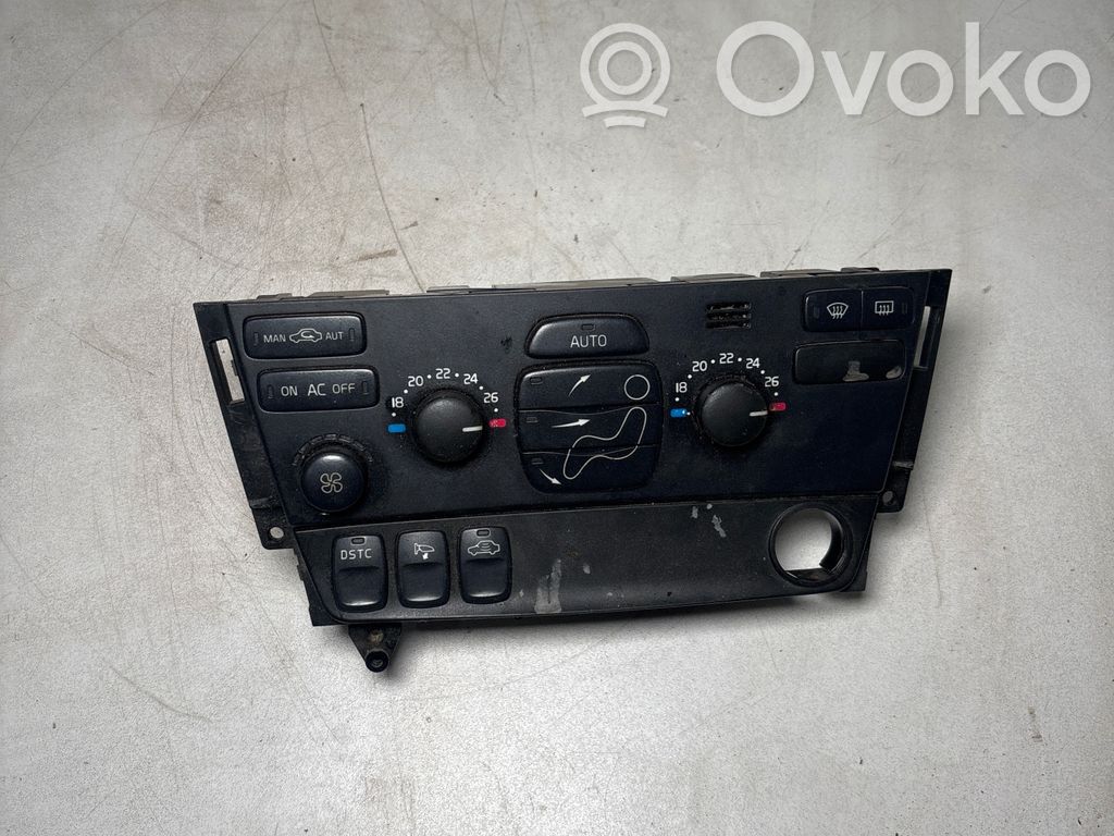 Climate control unit   30746022,05W46E01,SN31457318