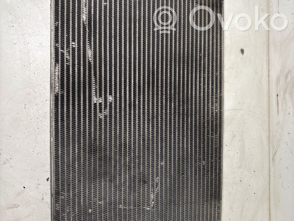 Volvo XC70 Interkūlerio radiatorius 