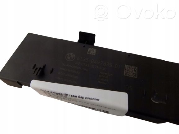 BMW X7 G07 Tailgate/trunk control unit/module 
