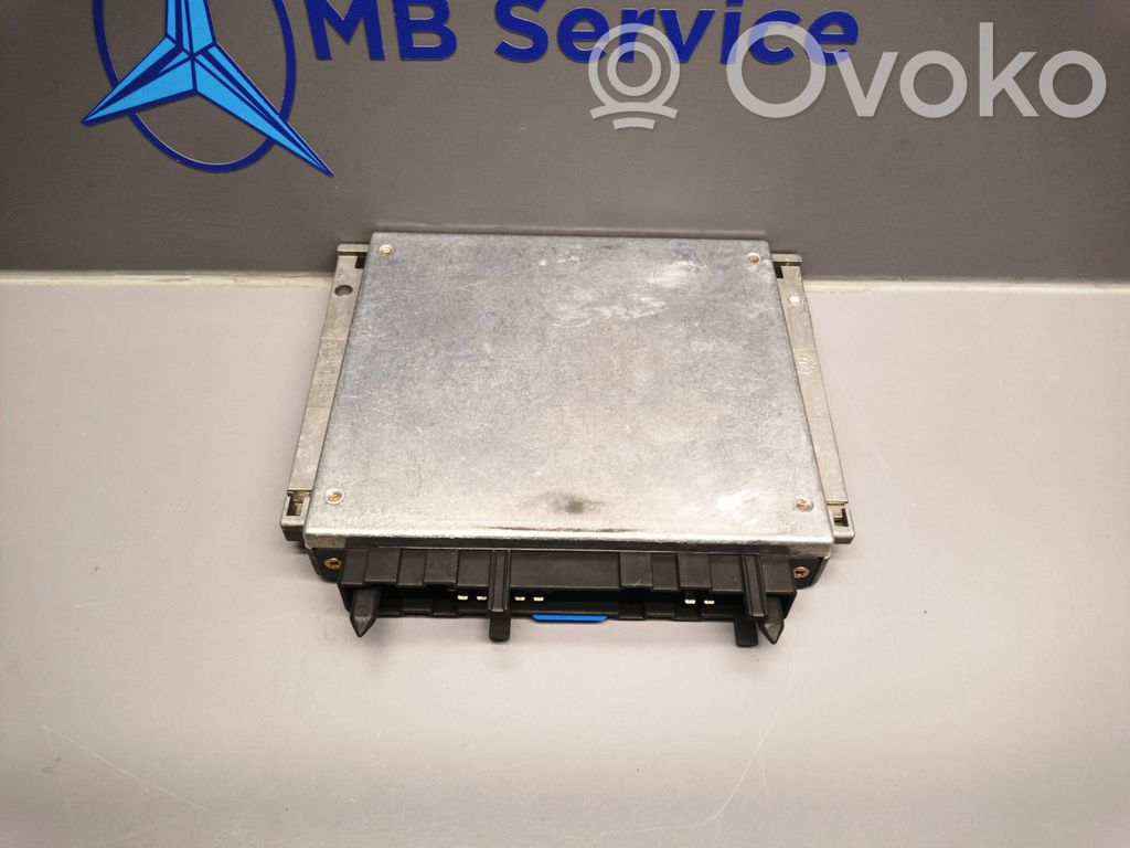 Mercedes-Benz S W140 Sonstige Steuergeräte / Module 