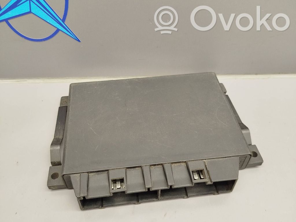 Mercedes-Benz E W210 Parking PDC control unit/module 