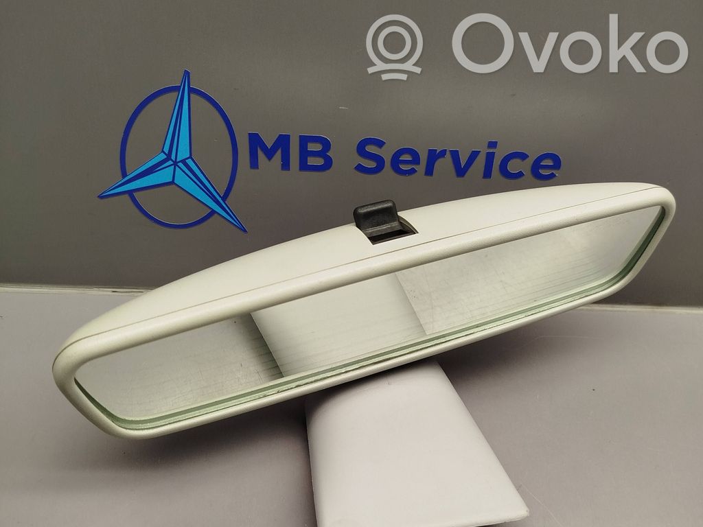 Mercedes-Benz E W210 Rear view mirror (interior) 