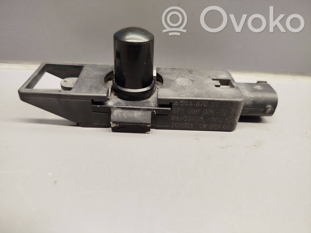 Sensor   A2118700110,ZGS003,DU10001
