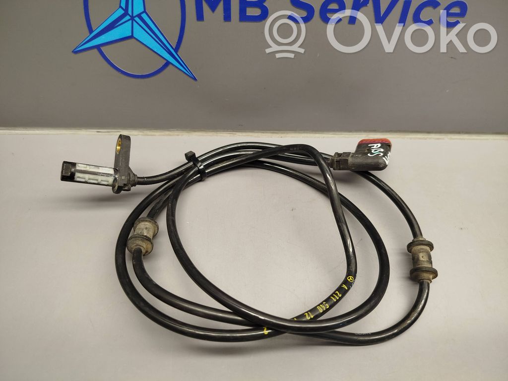 ABS Sensor   A2115401217