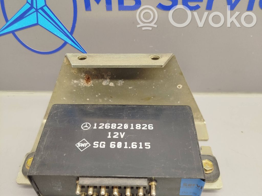 Module de commande de siège   1268201826,SG601615