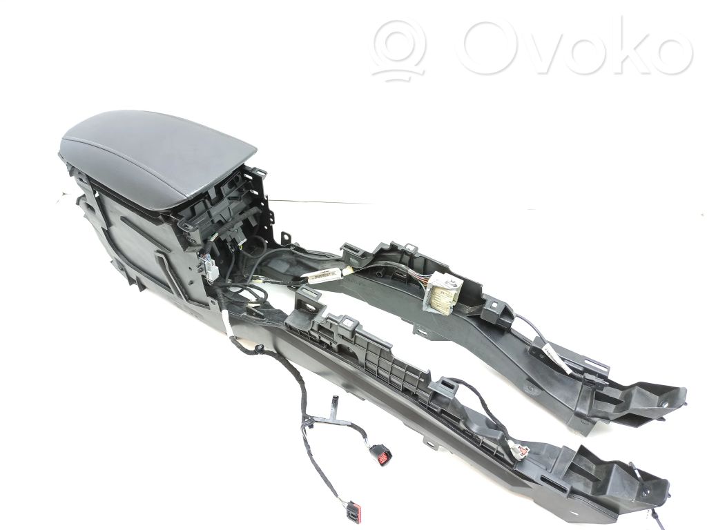 Ford Mondeo MK V Centrinė konsolė 