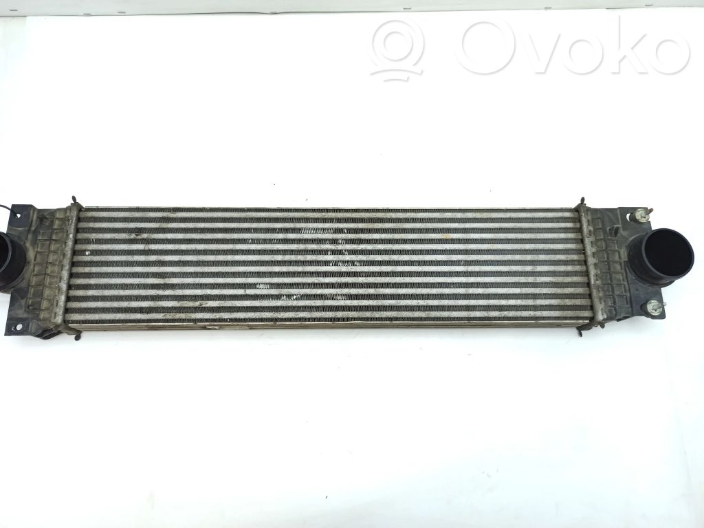 Ford Mondeo MK V Interkūlerio radiatorius 