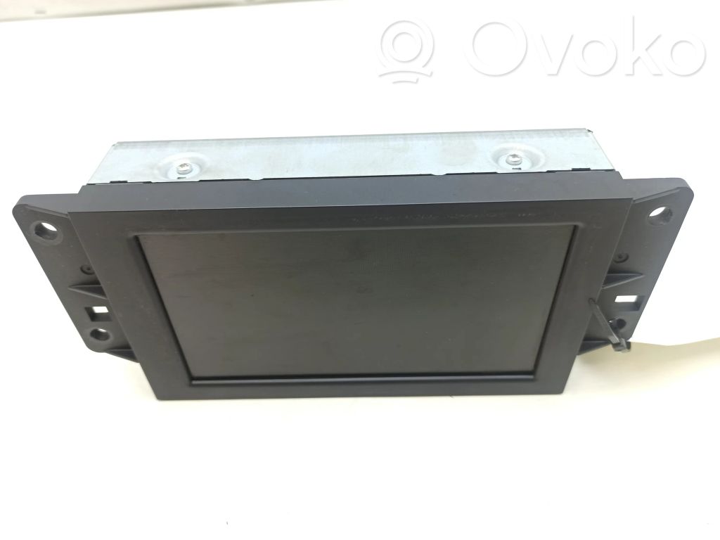 Volvo XC60 Screen/display/small screen 