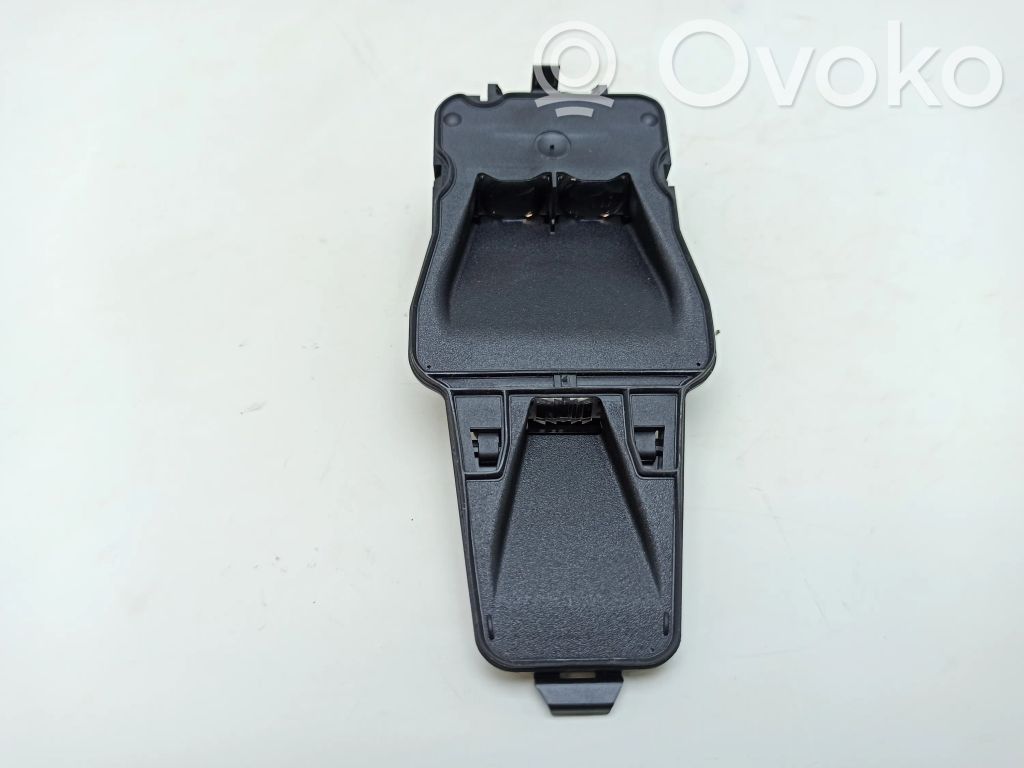Volvo XC60 Windshield/windscreen camera 