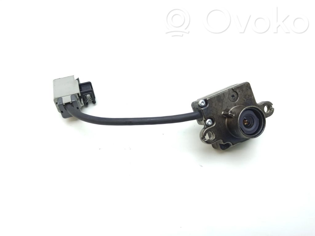 Volvo XC60 Windshield/windscreen camera 