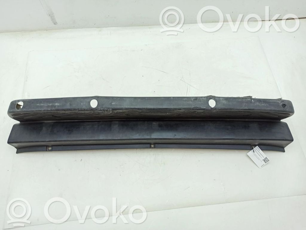 Mercedes-Benz Sprinter W906 Verkleidung Schweller hinten 