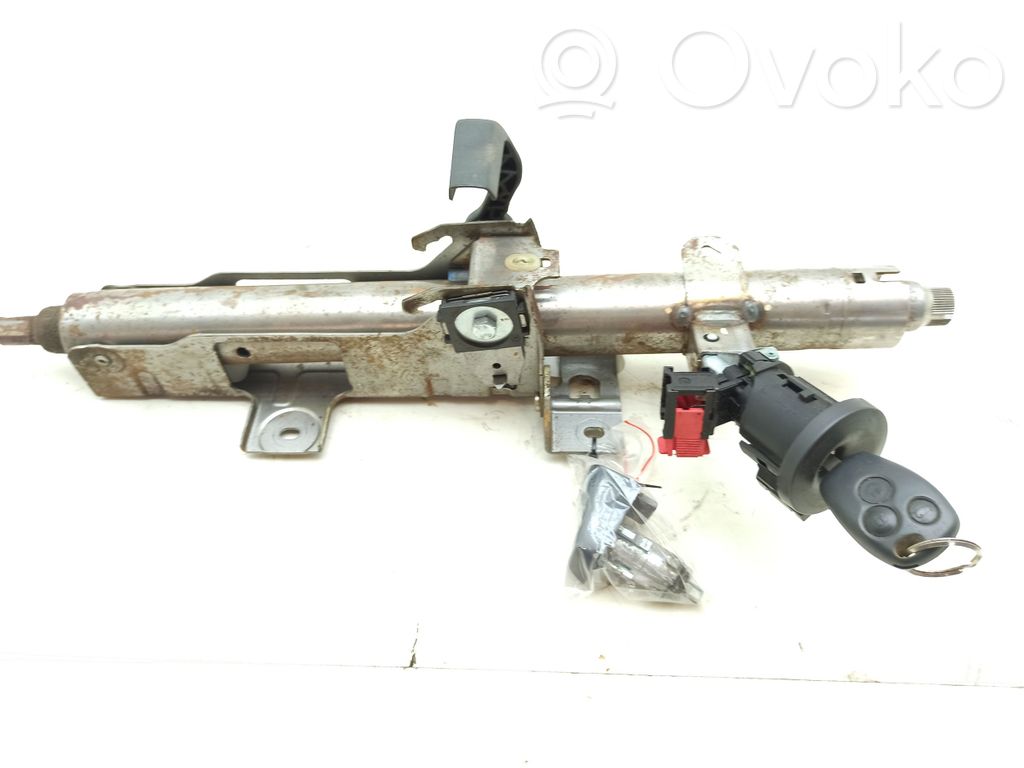 Ignition lock   8200405701F,8200405701,28113349,281133492,2811334922T,8200405701,C8014A363