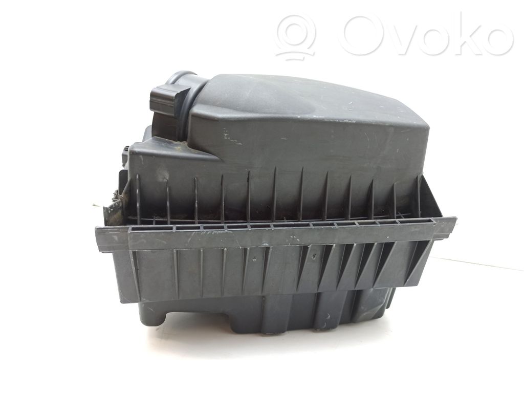 Renault Master III Air filter box 