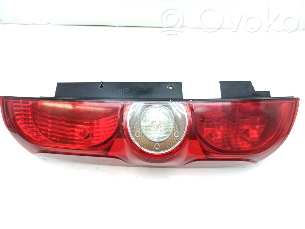 Fiat Doblo Takavalot 