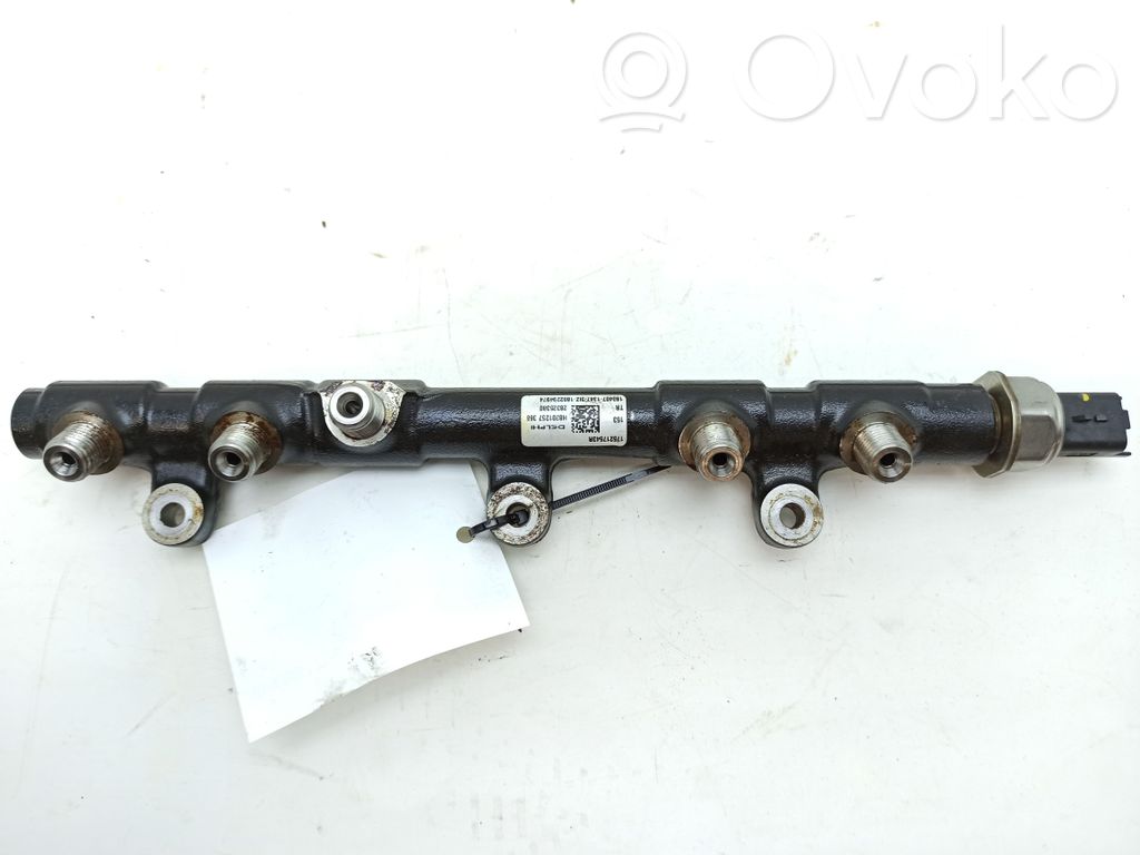 Renault Master III Fuel main line pipe 