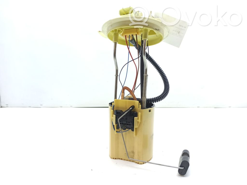 Ford Transit Pompe à carburant 
