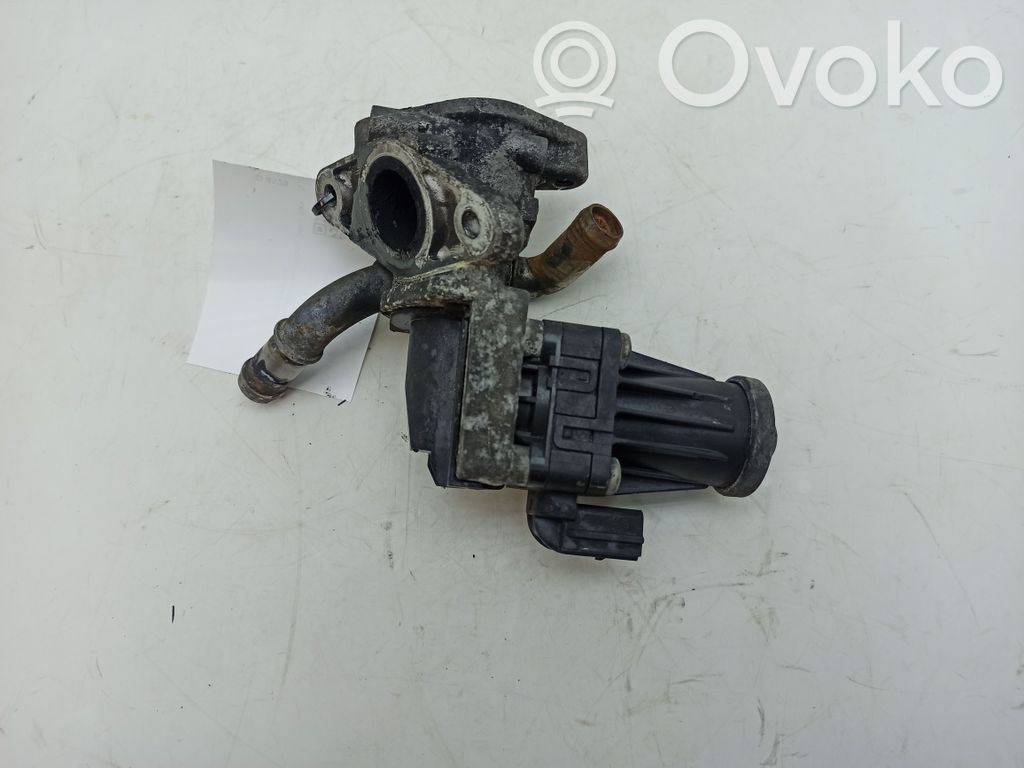 Ford Transit EGR vārsts 