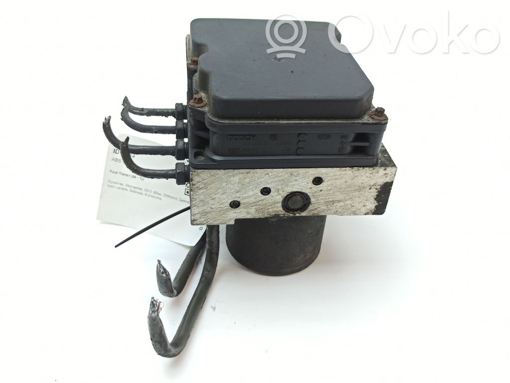 Ford Transit ABS Pump 