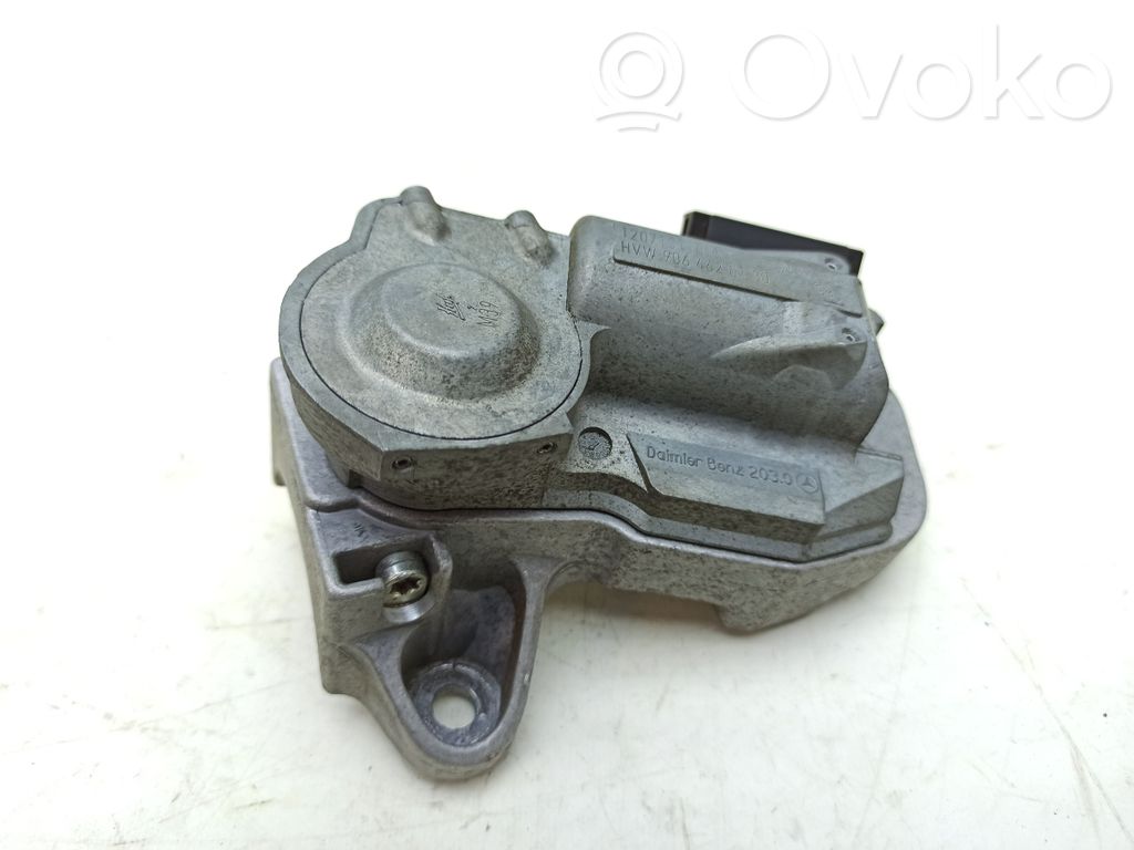 Volkswagen Crafter Lenkradsperre Lenkradschloss 
