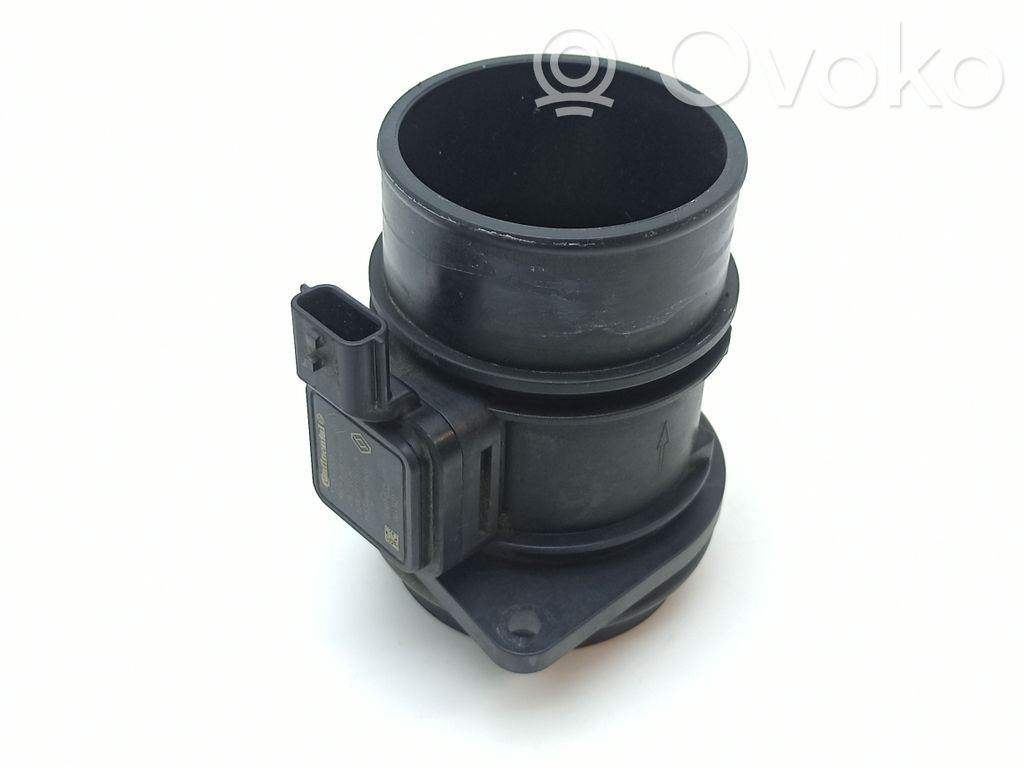 Mercedes-Benz Citan W415 Mass air flow meter 