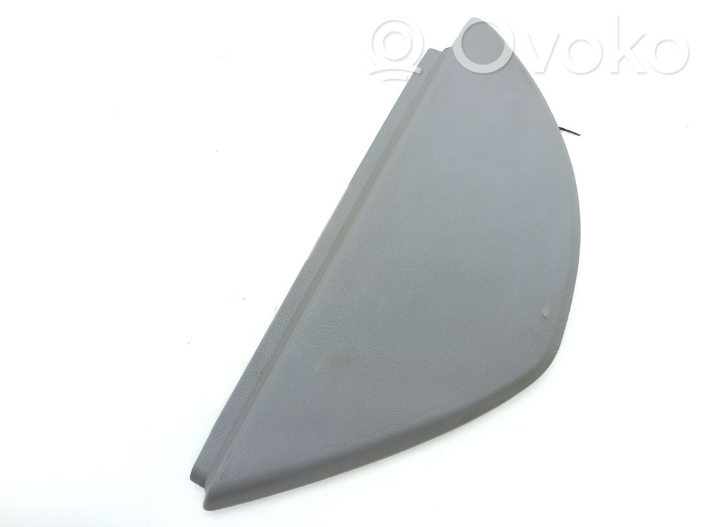 Volkswagen Transporter - Caravelle T5 Dashboard side end trim 