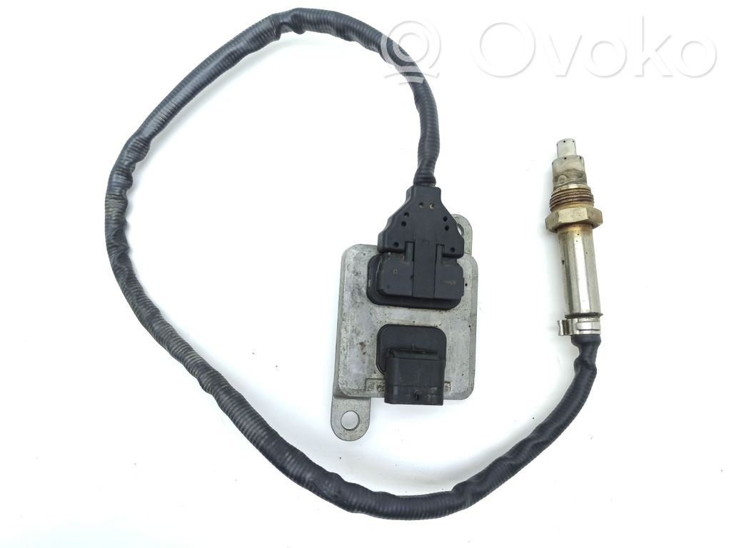 Iveco Daily 6th gen Lambda probe sensor 