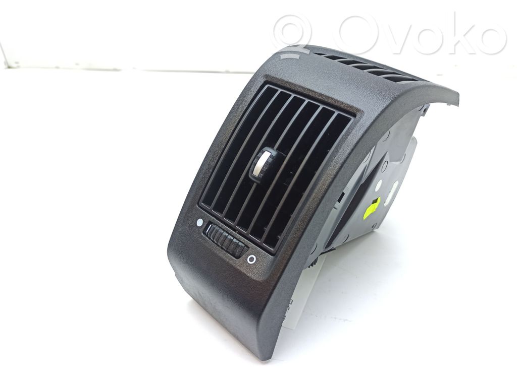Citroen Jumper Dashboard side air vent grill/cover trim 