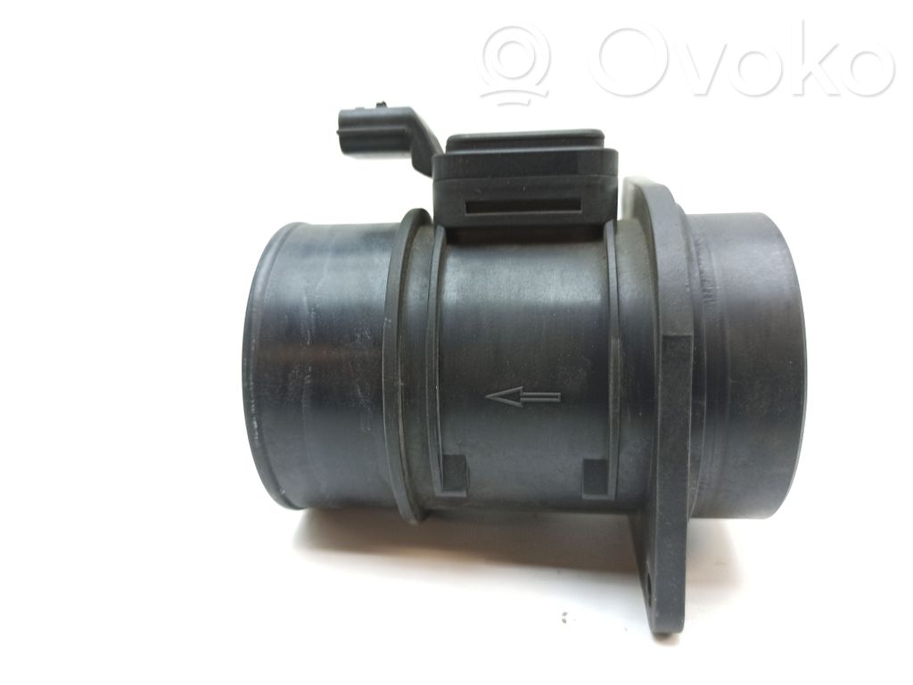 Mercedes-Benz Citan W415 Mass air flow meter 