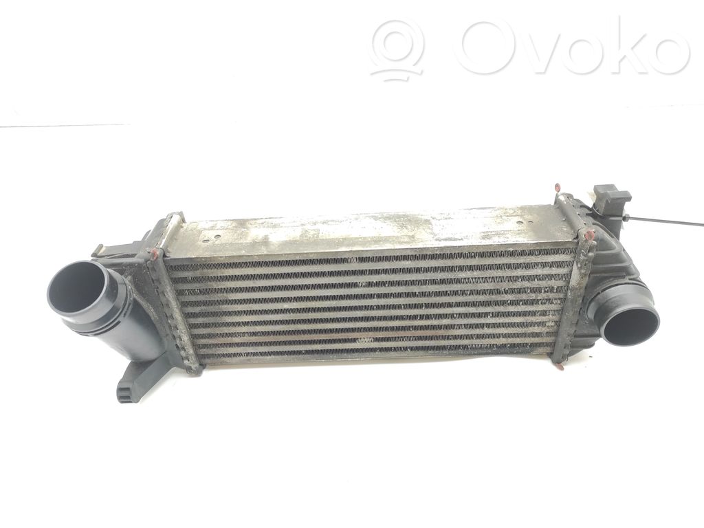 Mercedes-Benz Citan W415 Chłodnica powietrza doładowującego / Intercooler 