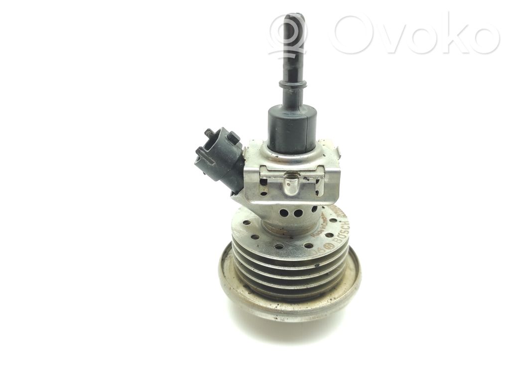 Fiat Talento Injector AdBlue 