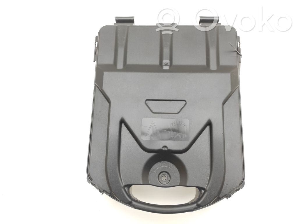 Fiat Talento Tool box 