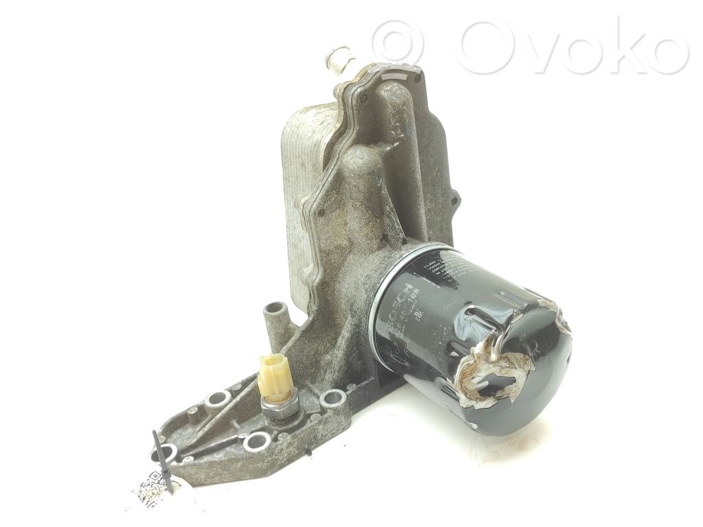 Ford Transit Halterung Ölfilter / Ölkühler 
