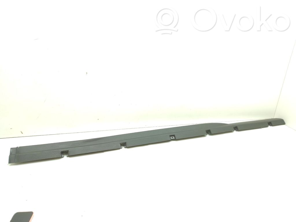Ford Transit Slenkstis 