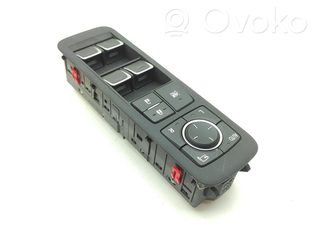 Lexus RX 450H Electric window control switch 