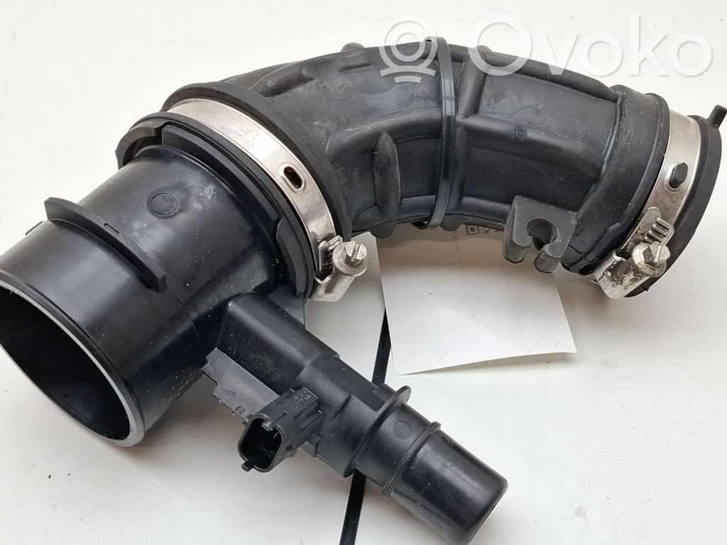 Ford Transit VII Manguera/tubo del intercooler 