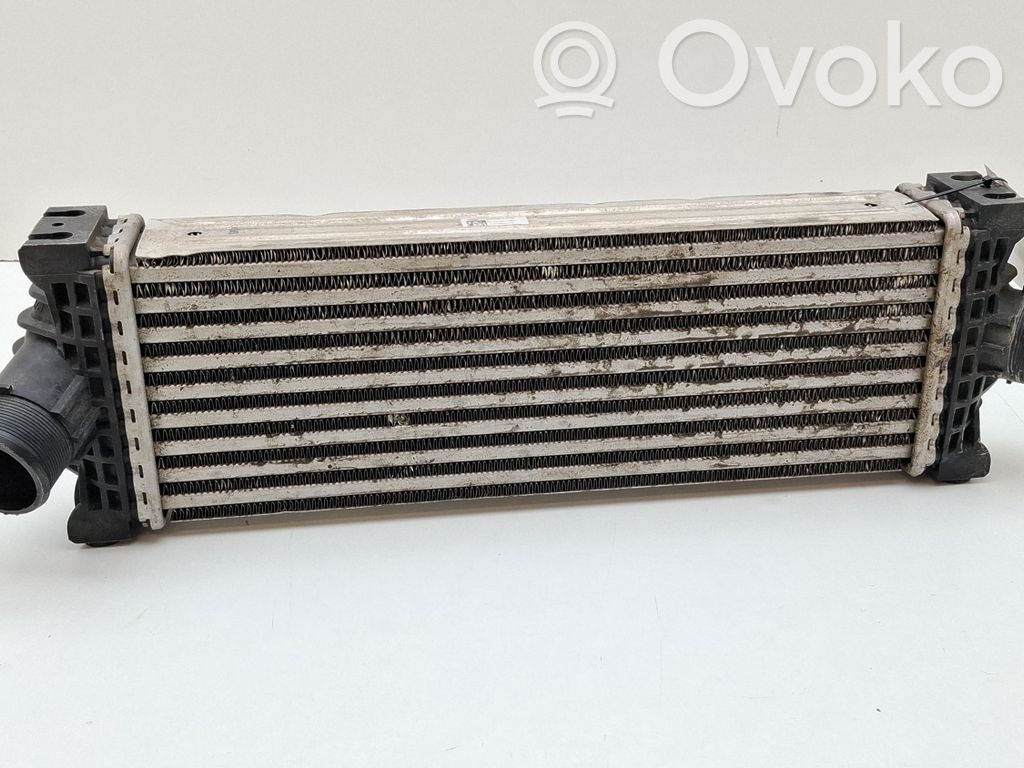 Ford Transit VII Intercooler radiator 