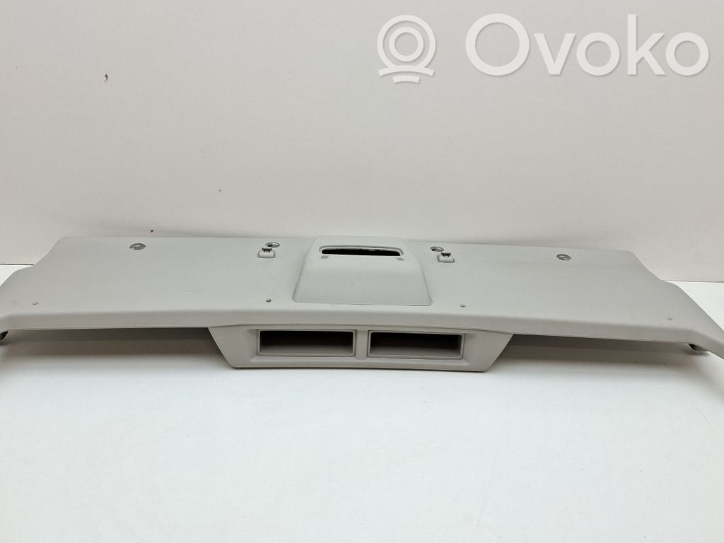 Ford Transit VII Techo 