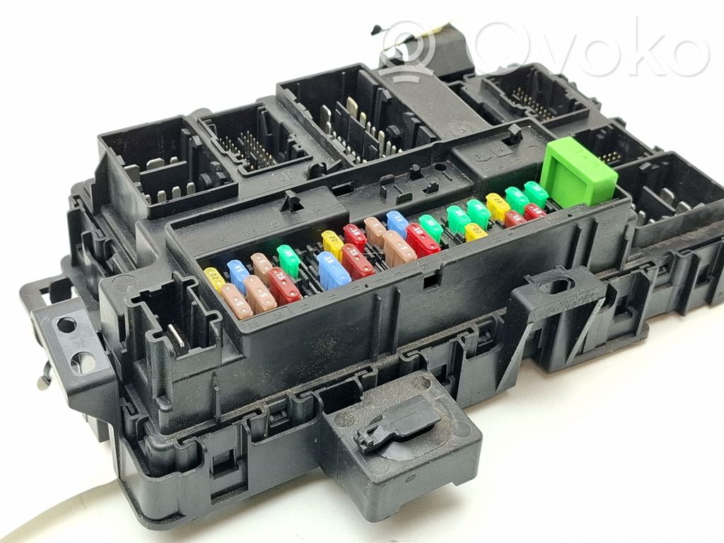 Ford Transit VII BSM Control unit 