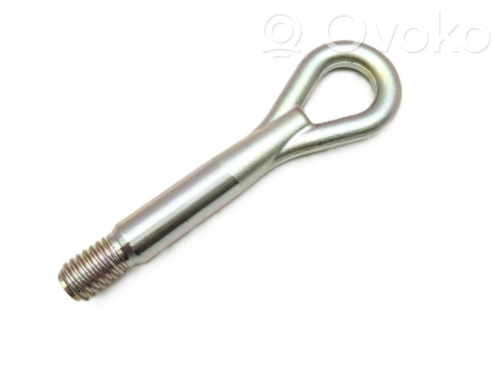 Man TGE 1gen Anillo de remolque 