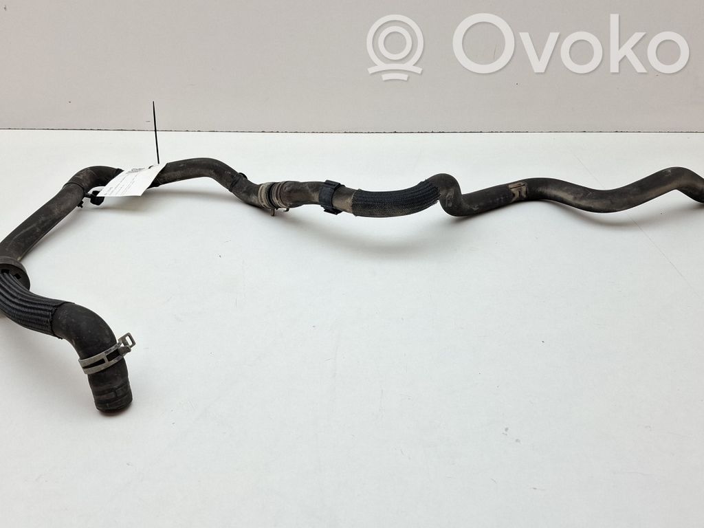 Ford Transit VII Engine coolant pipe/hose 