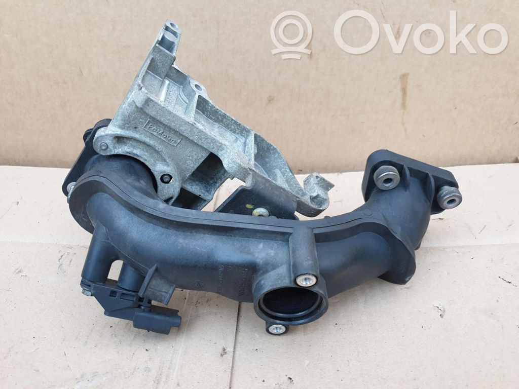 Intercooler hose/pipe   9674942380