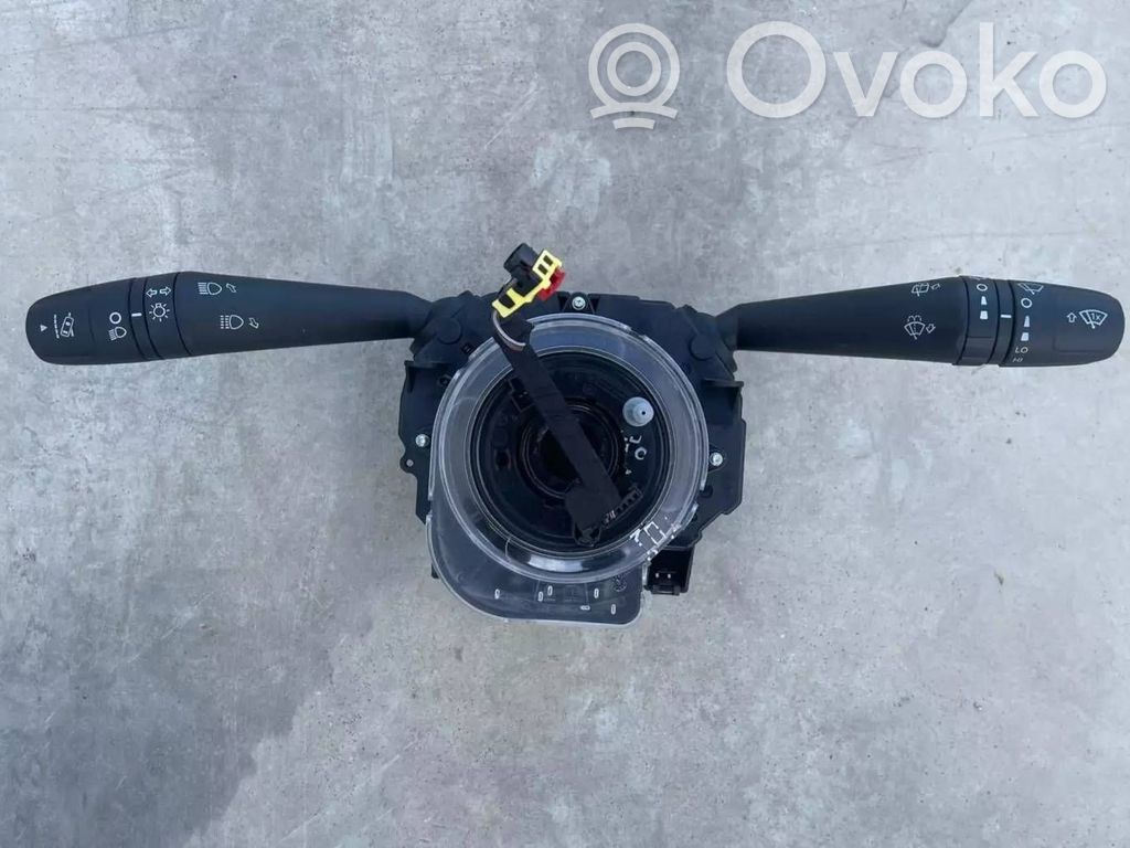 Indicator stalk