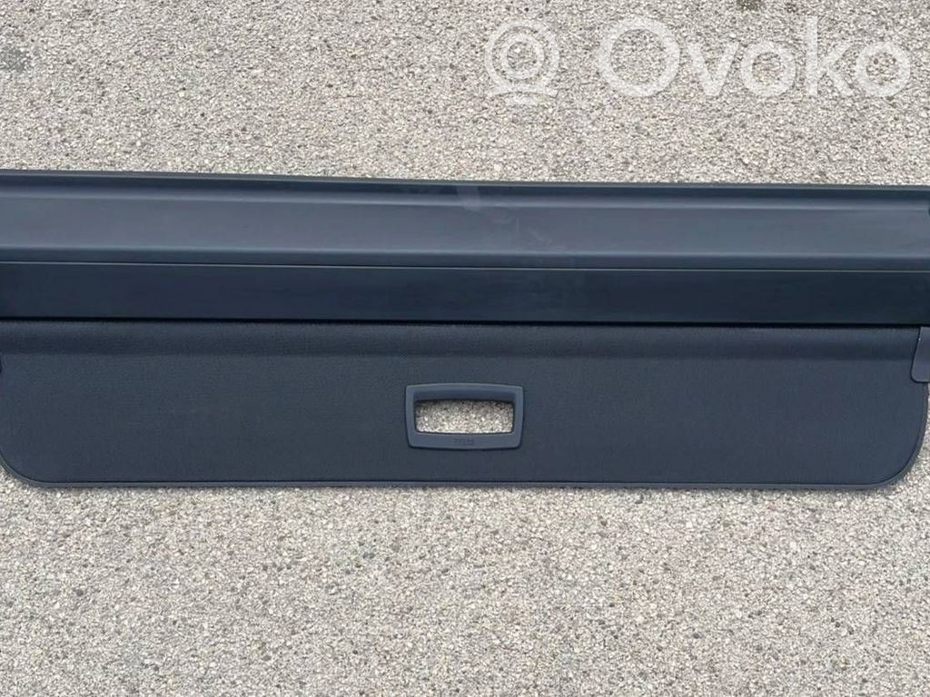 Toyota Corolla E210 E21 Tavarahyllyn kansi 